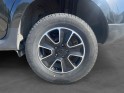 Dacia duster dci 110 4x2 black touch 2017 - distribution faite occasion simplicicar coeur d'yvelines - auto expo 78...