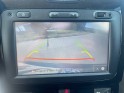 Dacia duster dci 110 4x2 black touch 2017 - distribution faite occasion simplicicar coeur d'yvelines - auto expo 78...