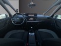Citroen c4 picasso business luehdi 100 business garantie citroën occasion montpellier (34) simplicicar simplicibike france