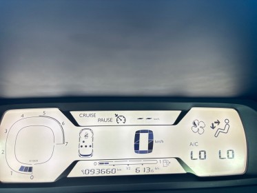 Citroen c4 picasso business luehdi 100 business garantie citroën occasion montpellier (34) simplicicar simplicibike france