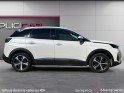Peugeot 3008 bluehdi 130ch ss bvm6 allure pack-camÉra de recul-apple carplay-grip control-garanttie 12 mois- occasion...