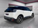 Peugeot 3008 bluehdi 130ch ss bvm6 allure pack-camÉra de recul-apple carplay-grip control-garanttie 12 mois- occasion...
