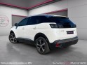 Peugeot 3008 bluehdi 130ch ss bvm6 allure pack-camÉra de recul-apple carplay-grip control-garanttie 12 mois- occasion...