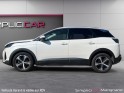 Peugeot 3008 bluehdi 130ch ss bvm6 allure pack-camÉra de recul-apple carplay-grip control-garanttie 12 mois- occasion...