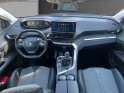 Peugeot 3008 bluehdi 130ch ss bvm6 allure pack-camÉra de recul-apple carplay-grip control-garanttie 12 mois- occasion...