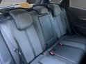 Peugeot 3008 bluehdi 130ch ss bvm6 allure pack-camÉra de recul-apple carplay-grip control-garanttie 12 mois- occasion...