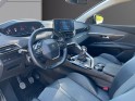 Peugeot 3008 bluehdi 130ch ss bvm6 allure pack-camÉra de recul-apple carplay-grip control-garanttie 12 mois- occasion...