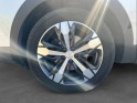 Peugeot 3008 bluehdi 130ch ss bvm6 allure pack-camÉra de recul-apple carplay-grip control-garanttie 12 mois- occasion...