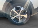 Peugeot 3008 bluehdi 130ch ss bvm6 allure pack-camÉra de recul-apple carplay-grip control-garanttie 12 mois- occasion...