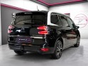 Citroen grand c4 spacetourer bluehdi 160 ss eat8 shine pack occasion simplicicar magny-en-vexin simplicicar simplicibike france