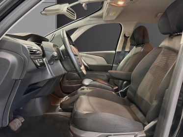 Citroen grand c4 spacetourer bluehdi 160 ss eat8 shine pack occasion simplicicar magny-en-vexin simplicicar simplicibike france