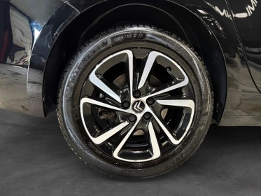 Citroen grand c4 spacetourer bluehdi 160 ss eat8 shine pack occasion simplicicar magny-en-vexin simplicicar simplicibike france