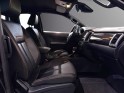 Ford ranger super cabine 2.0 ecoblue 213 bv10 wildtrak occasion simplicicar magny-en-vexin simplicicar simplicibike france