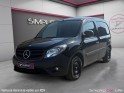Mercedes citan fourgon gn 109 cdi compact pro occasion simplicicar lille  simplicicar simplicibike france