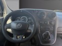 Mercedes citan fourgon gn 109 cdi compact pro occasion simplicicar lille  simplicicar simplicibike france