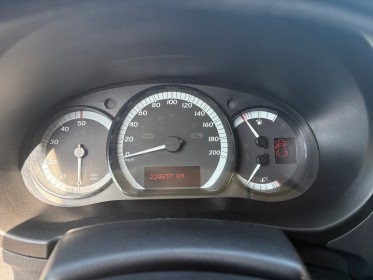 Mercedes citan fourgon gn 109 cdi compact pro occasion simplicicar lille  simplicicar simplicibike france
