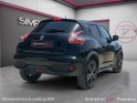 Nissan juke 1.2e dig-t 115 start/stop system tekna camera 360 siege chauffant garantie 12 mois occasion simplicicar poitiers...