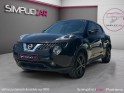 Nissan juke 1.2e dig-t 115 start/stop system tekna camera 360 siege chauffant garantie 12 mois occasion simplicicar poitiers...