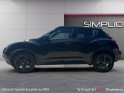 Nissan juke 1.2e dig-t 115 start/stop system tekna camera 360 siege chauffant garantie 12 mois occasion simplicicar poitiers...