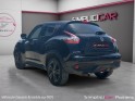 Nissan juke 1.2e dig-t 115 start/stop system tekna camera 360 siege chauffant garantie 12 mois occasion simplicicar poitiers...