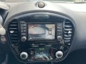 Nissan juke 1.2e dig-t 115 start/stop system tekna camera 360 siege chauffant garantie 12 mois occasion simplicicar poitiers...