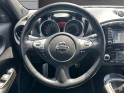 Nissan juke 1.2e dig-t 115 start/stop system tekna camera 360 siege chauffant garantie 12 mois occasion simplicicar poitiers...
