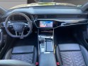 Audi rs6 c8 4.0 tfsi 600ch  quattro tiptronic 8 rapports entretien à jour garantie 12 mois occasion simplicicar royan...