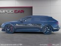 Audi rs6 c8 4.0 tfsi 600ch  quattro tiptronic 8 rapports entretien à jour garantie 12 mois occasion simplicicar royan...