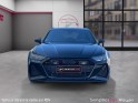 Audi rs6 c8 4.0 tfsi 600ch  quattro tiptronic 8 rapports entretien à jour garantie 12 mois occasion simplicicar royan...