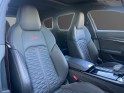 Audi rs6 c8 4.0 tfsi 600ch  quattro tiptronic 8 rapports entretien à jour garantie 12 mois occasion simplicicar royan...