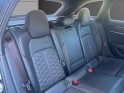 Audi rs6 c8 4.0 tfsi 600ch  quattro tiptronic 8 rapports entretien à jour garantie 12 mois occasion simplicicar royan...