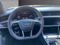 Audi rs6 c8 4.0 tfsi 600ch  quattro tiptronic 8 rapports entretien à jour garantie 12 mois occasion simplicicar royan...