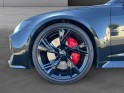 Audi rs6 c8 4.0 tfsi 600ch  quattro tiptronic 8 rapports entretien à jour garantie 12 mois occasion simplicicar royan...