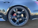 Audi rs6 c8 4.0 tfsi 600ch  quattro tiptronic 8 rapports entretien à jour garantie 12 mois occasion simplicicar royan...