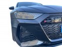 Audi rs6 c8 4.0 tfsi 600ch  quattro tiptronic 8 rapports entretien à jour garantie 12 mois occasion simplicicar royan...