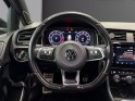 Volkswagen golf 2.0 tdi 184 bluemotion technology fap dsg7 gtd occasion simplicicar magny-en-vexin simplicicar simplicibike...