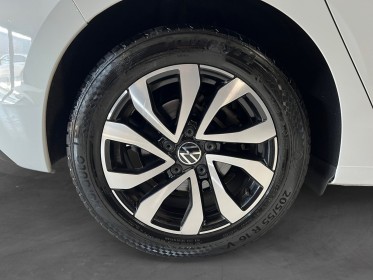 Volkswagen golf 2.0 tdi scr 115 bvm6 active occasion simplicicar magny-en-vexin simplicicar simplicibike france