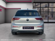 VOLKSWAGEN d'occasion GOLF 1.5 E-TSI OPF 130 LIFE PLUS DSG de 2023