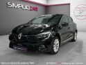 Renault clio v tce 130 edc fap intens occasion simplicicar magny-en-vexin simplicicar simplicibike france
