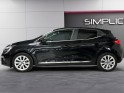 Renault clio v tce 130 edc fap intens occasion simplicicar magny-en-vexin simplicicar simplicibike france