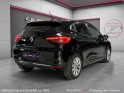 Renault clio v tce 130 edc fap intens occasion simplicicar magny-en-vexin simplicicar simplicibike france