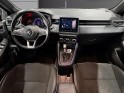 Renault clio v tce 130 edc fap intens occasion simplicicar magny-en-vexin simplicicar simplicibike france