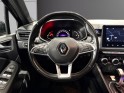 Renault clio v tce 130 edc fap intens occasion simplicicar magny-en-vexin simplicicar simplicibike france