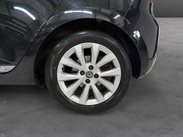 Renault clio v tce 130 edc fap intens occasion simplicicar magny-en-vexin simplicicar simplicibike france