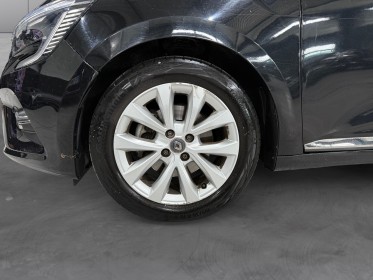Renault clio v tce 130 edc fap intens occasion simplicicar magny-en-vexin simplicicar simplicibike france