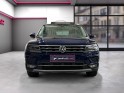 Volkswagen tiguan 2.0 tdi 190 dsg7 4motion carat exclusive occasion simplicicar magny-en-vexin simplicicar simplicibike france