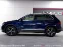 Volkswagen tiguan 2.0 tdi 190 dsg7 4motion carat exclusive occasion simplicicar magny-en-vexin simplicicar simplicibike france