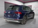 Volkswagen tiguan 2.0 tdi 190 dsg7 4motion carat exclusive occasion simplicicar magny-en-vexin simplicicar simplicibike france