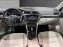Volkswagen tiguan 2.0 tdi 190 dsg7 4motion carat exclusive occasion simplicicar magny-en-vexin simplicicar simplicibike france