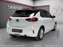 Opel corsa 1.2 75 ch bvm5 elegance business occasion simplicicar magny-en-vexin simplicicar simplicibike france